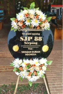 Grand Opening Jakarta